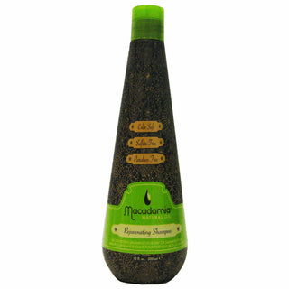 Macadamia Natural Oil Rejuvenating Shampoo For Damaged Hair 300 Ml