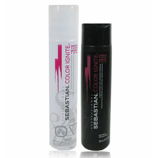 Sebastian Professional Color Ignite Single Tone Conditioner, 6.76 Oz