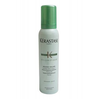 Kérastase Kerastase Resistance Volumifique Mousse, 150 Ml