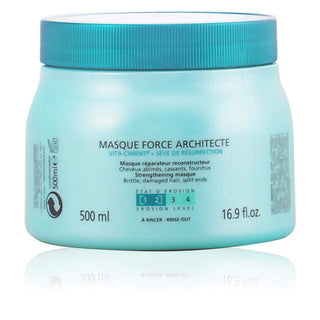 Kerastase Resistance Masque Force Architecte 16.9 Oz