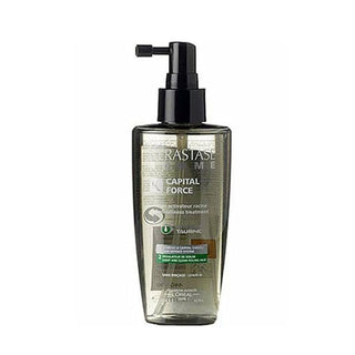Kerastase Homme Capital Force Anti Oiliness Treatment 4.2 Oz