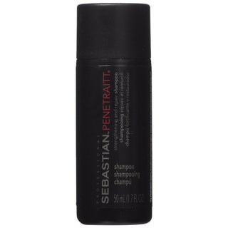 Sebastian Penetraitt Shampoo 1.7 Oz