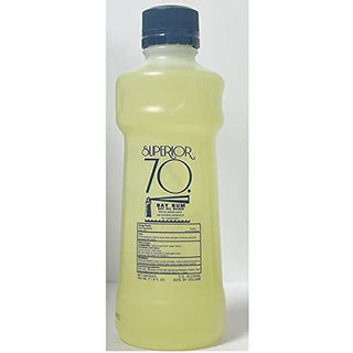 Superior 70 Bay Rum