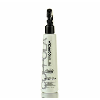 Peter Coppola Just Blow Blowout Spray