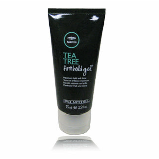 Paul Mitchell Tea Tree Firm Hold Gel 2.5 Oz