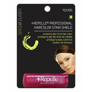 Colortrak Repelle Hair Color Stain Shield .15 Oz