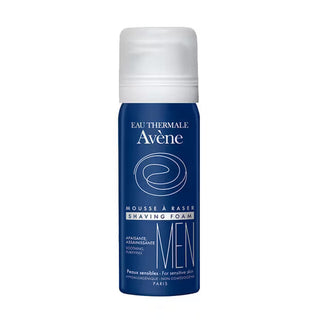 Avene Eau Thermal Mens Shaving Foam 50ml/1.7oz