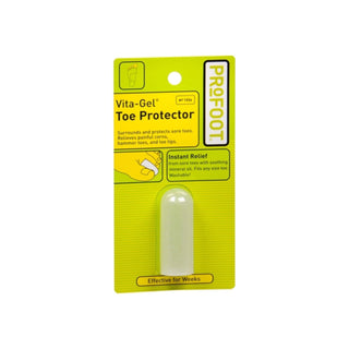 ProFoot Vita Gel Toe Protector
