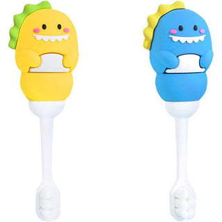 Spinbrush Toothbrush, Powered, Soft