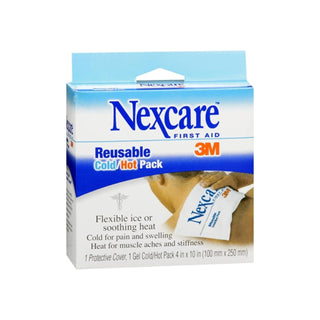 Nexcare Cold/Hot Pack Reusable