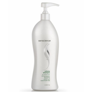 Senscience Volume Shampoo For Fine Hair 1000ml