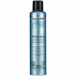 BaByliss PRO MiraCurl Defining Spray 8.8 Oz