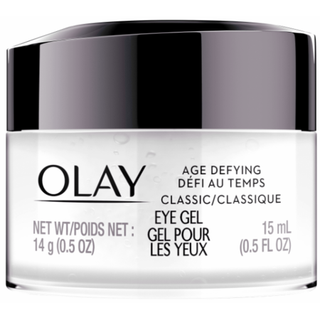 Olay Age Defying Classic Eye Gel - .5 Oz
