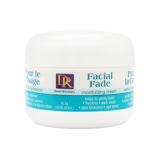 Daggett And Ramsdell Facial Fade Lightening Cream 1.5 Oz