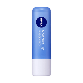 Nivea Moisture Lip Cream