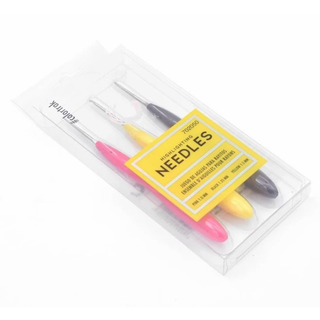 Colortrak Color Highlighting Needle Set 3 Pack 5900N