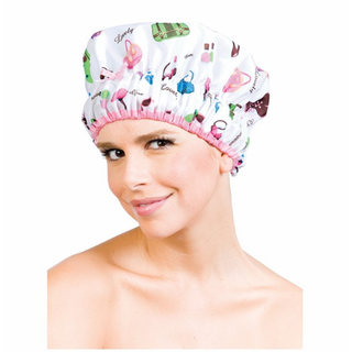 Betty Dain Diva Shower Cap 5200