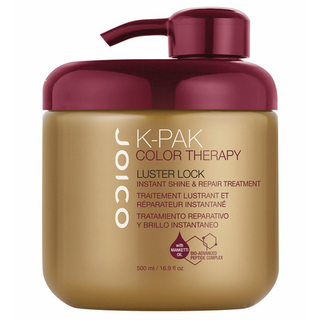 Joico K-Pak Color Therapy Luster Lock Instant Shine & Repair Treatment