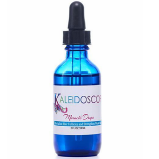 Kaleidoscope Miracle Drops Hair Growth Oil 2 Oz