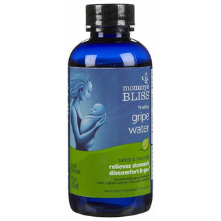 Mommy's Bliss Gripe Water Original - 4 Fl Oz Bottle