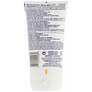Mane 'n Tail 544236 Hand & Nail Therapy Hoofmaker, 6 Oz