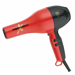 Solano SuperSolano 1875 Watt Hair Dryer Black