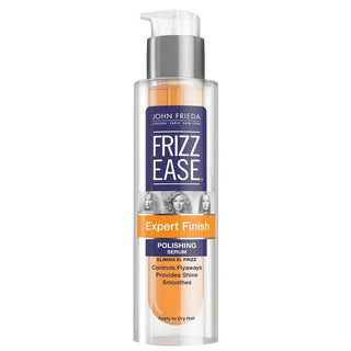 Frizz Ease Polishing Serum, Expert Finish 1.69 Oz
