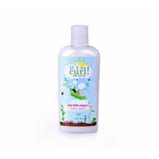 Curls It’s A Curl This Little Piggy’s Baby Wash 8 Oz