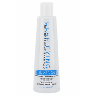 Rejuvenol Clarifying Pre-Treatment Shampoo 10 Oz