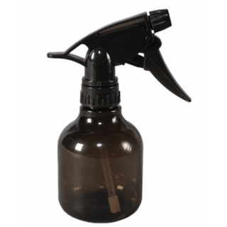 TLC Smoke Black 8 Oz Spray Bottle 2 Nos