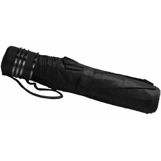 Cloud Nine Umbrella-super Mini – Black