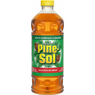 Pine-Sol Multi-Surface Cleaner Original