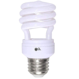 Goodlite Cfl-spiral-13w=60w -mini Cd/1 Daylight