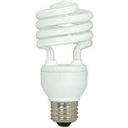 Goodlite Cfl-spiral-18w=75w -mini Cd/1 Daylight