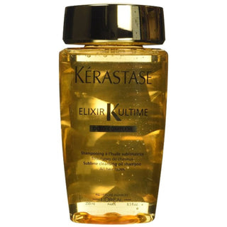 Kerastase Elixir Ultime Shampoo 250ml