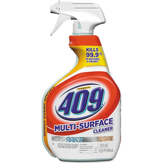 Formula 409 Multi-Surface Cleaner, Spray Bottle, 22 Ounces