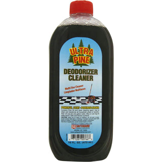 Safeguard Ultra Pine Deodorizer Cleaner 16oz