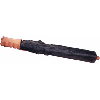 Cloud Nine Umbrella-folding Mens-knob Handle