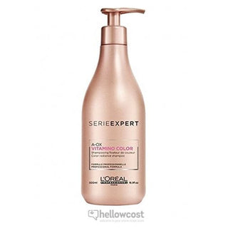 L’Oréal Paris L'oreal Champu Serie Expert Vitamino Color 500 Ml