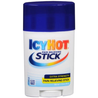 Icy Hot Extra Strength Pain Relieving Chill Stick - 1.75 Oz