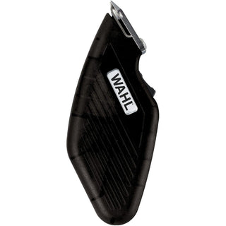 Wahl 9962-717 Black Compact Trimmer Battery Operated