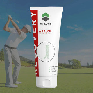 Golfers Faster Recovery - 4 FL. OZ.
