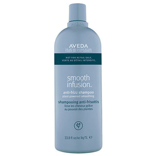 Aveda Smooth Infasion Shampoo 33.8 Oz