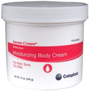 Coloplast Hidratante Sween Crema De 12 Oz