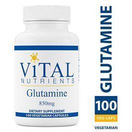 Vital Nutrients Niacinamide 750 Mg