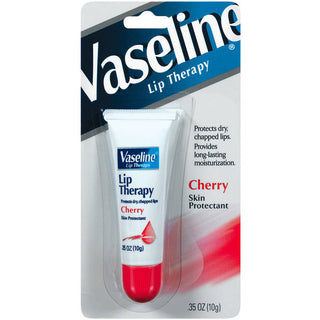 Vaseline Lip Therapy Cherry
