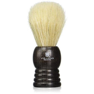 Vie-Long 14095 Premium Special Order Horse Hair Shaving Brush