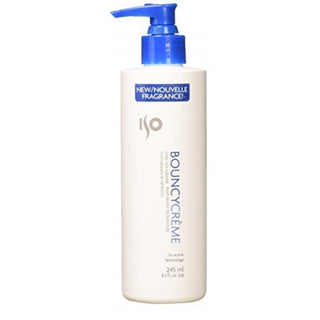 ISO Bouncy Creme Curl Texturizer 8.5 Oz (G)