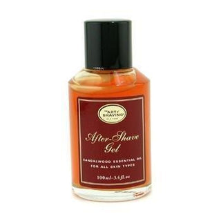 The Art of Shaving Sandalwood After Shave Gel (100ml)