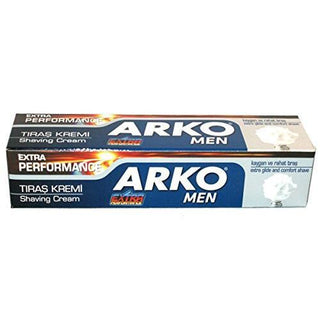 Arko Shaving Cream Extra Performance